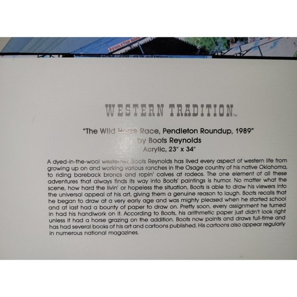 Lot 26 Assorted Vintage 1980s GET WELL Cards Illus by Boots Reynolds - Picture 9 of 10